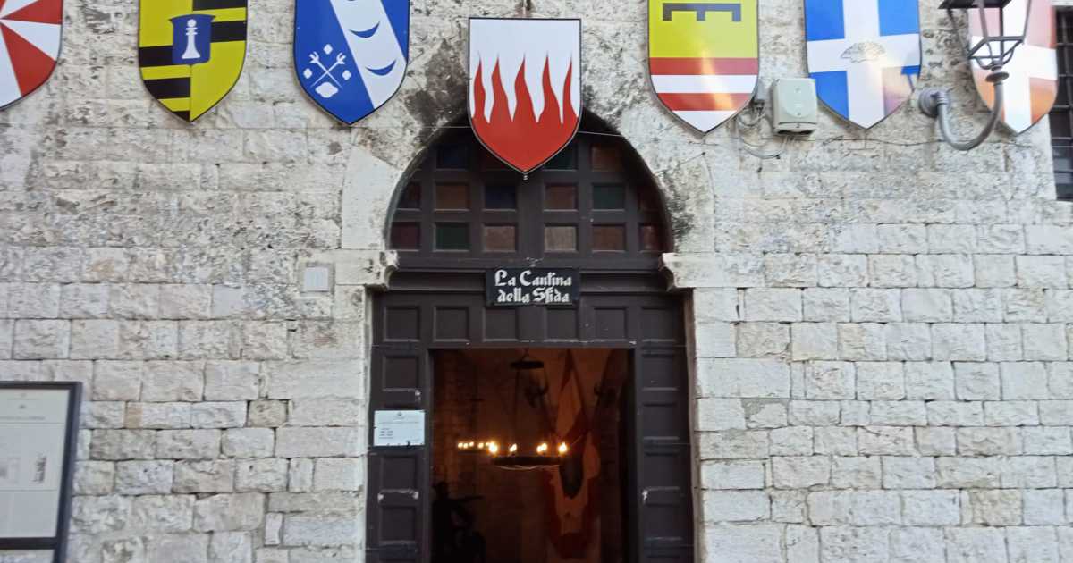 Barletta torna indietro al 1503 per le celebrazioni della leggendaria Disfida